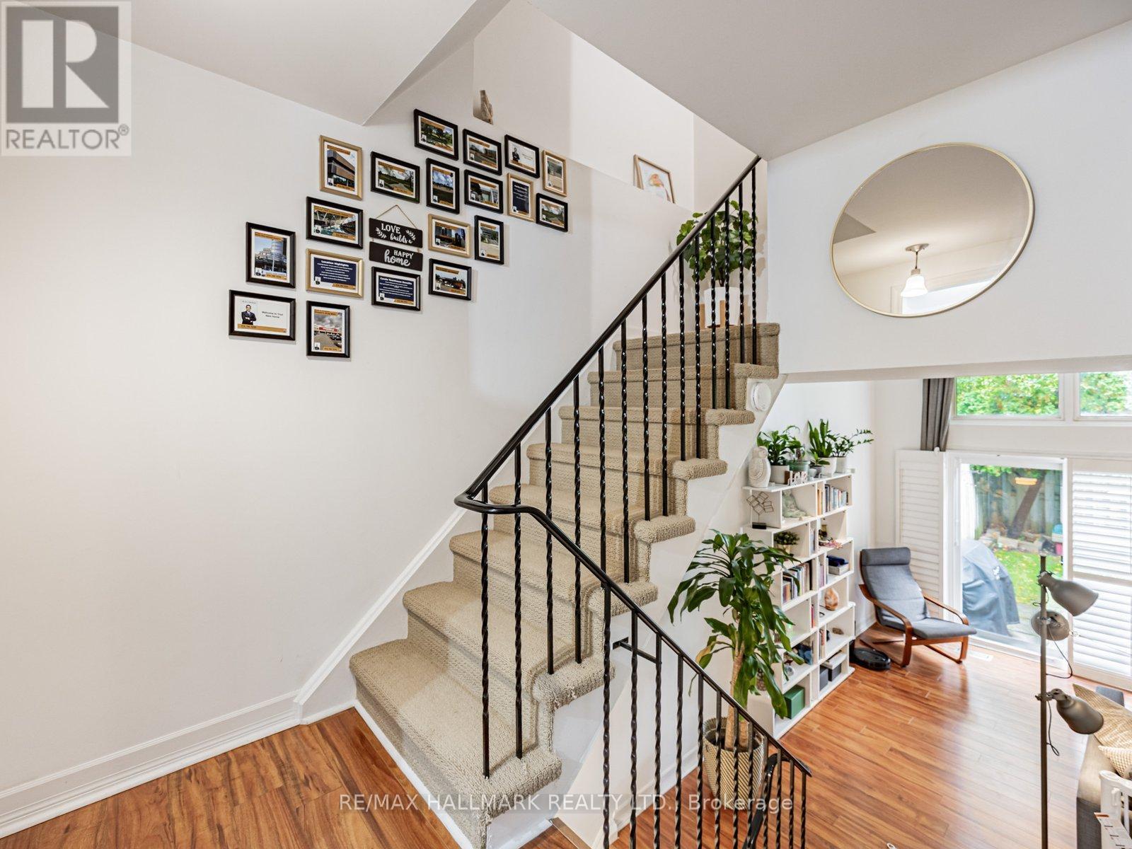 119 Wild Briar Way, Toronto, Ontario  M2J 2L2 - Photo 12 - C12431499