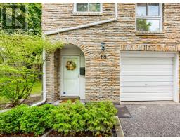 119 WILD BRIAR WAY, Toronto, Ontario