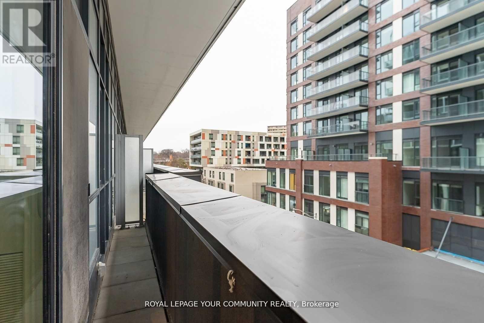 407e - 34 Tubman Avenue, Toronto, Ontario  M5A 0M5 - Photo 10 - C12431506