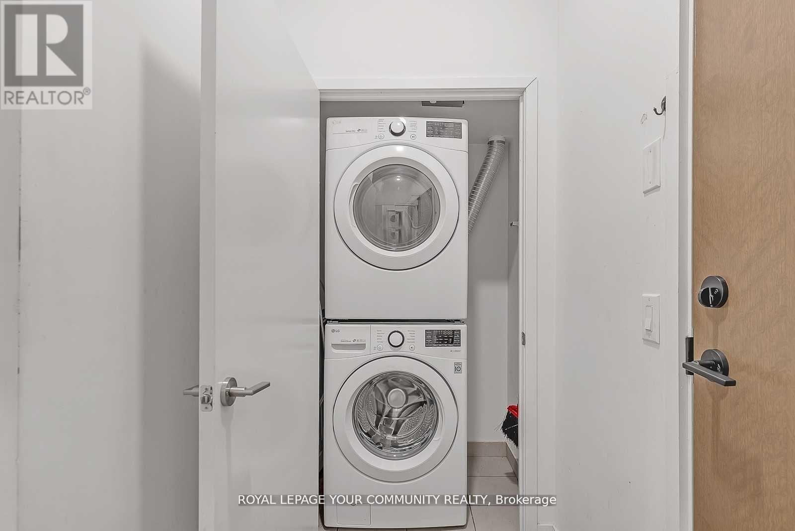 407e - 34 Tubman Avenue, Toronto, Ontario  M5A 0M5 - Photo 11 - C12431506