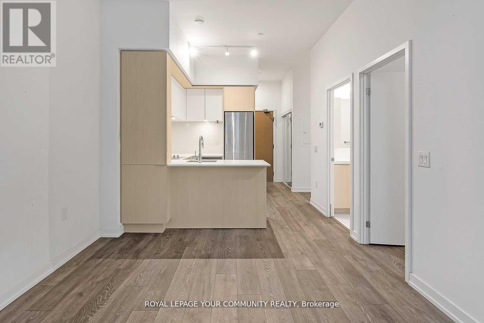 407e - 34 Tubman Avenue, Toronto, Ontario  M5A 0M5 - Photo 17 - C12431506