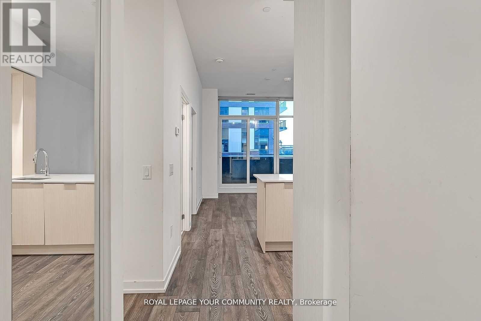 407e - 34 Tubman Avenue, Toronto, Ontario  M5A 0M5 - Photo 2 - C12431506