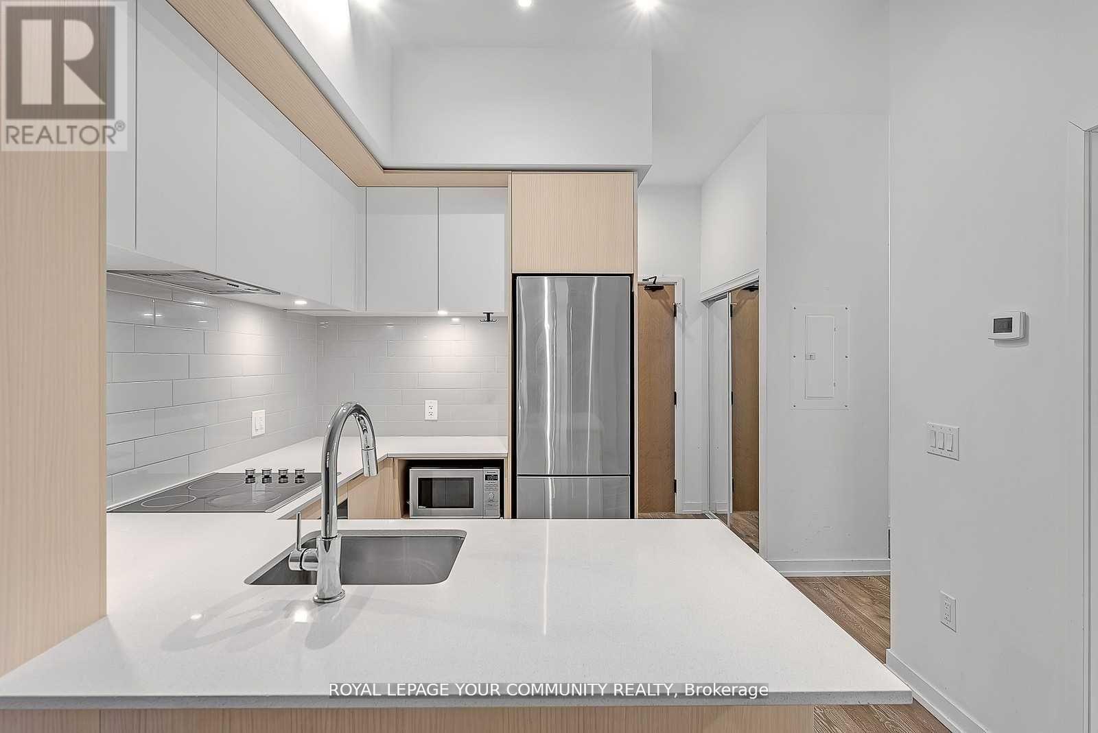 407e - 34 Tubman Avenue, Toronto, Ontario  M5A 0M5 - Photo 22 - C12431506