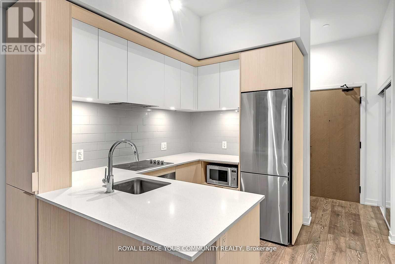 407e - 34 Tubman Avenue, Toronto, Ontario  M5A 0M5 - Photo 23 - C12431506