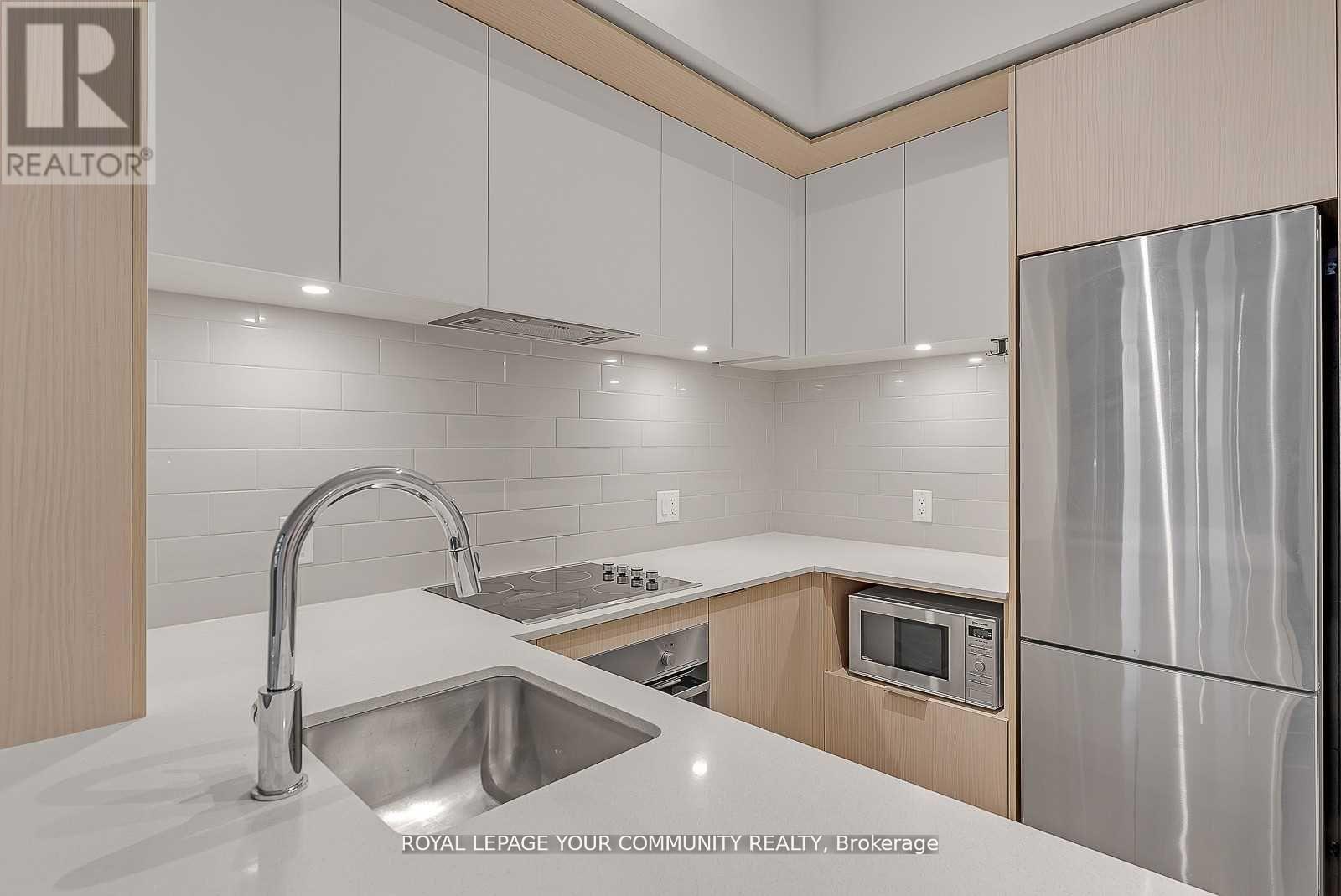 407e - 34 Tubman Avenue, Toronto, Ontario  M5A 0M5 - Photo 24 - C12431506