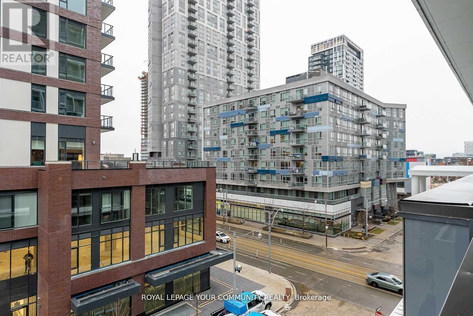 407e - 34 Tubman Avenue, Toronto, Ontario  M5A 0M5 - Photo 25 - C12431506