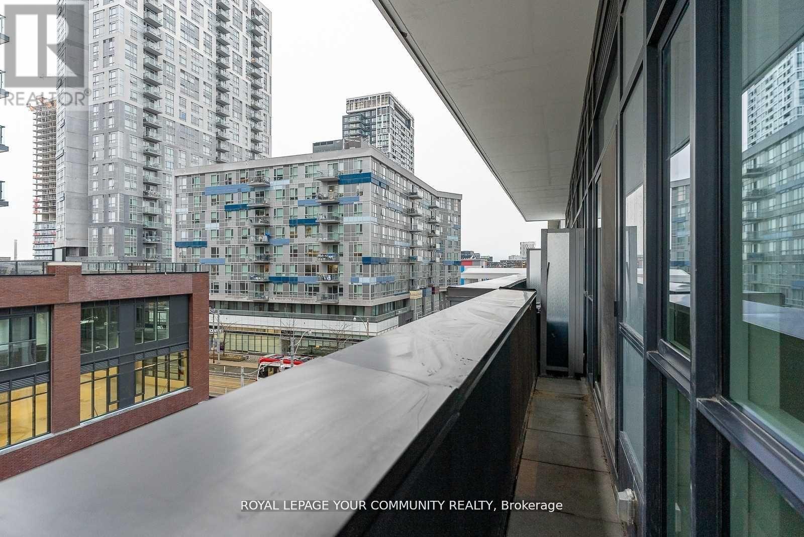407e - 34 Tubman Avenue, Toronto, Ontario  M5A 0M5 - Photo 26 - C12431506