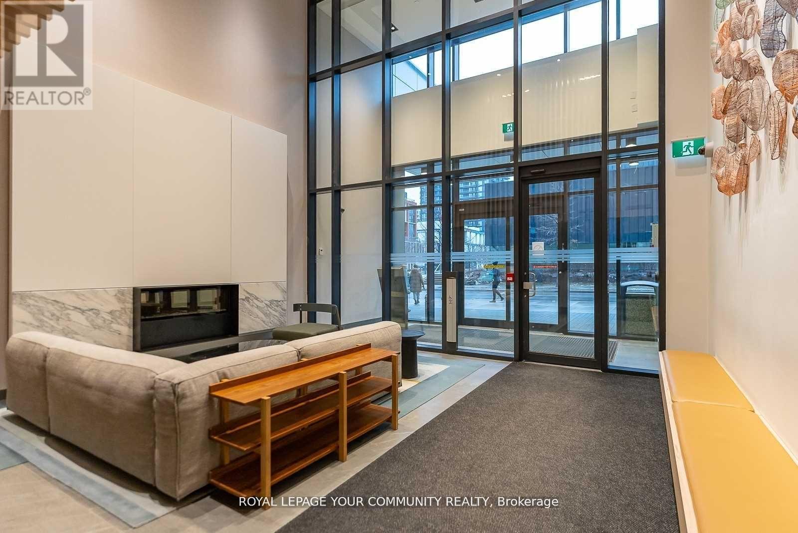 407e - 34 Tubman Avenue, Toronto, Ontario  M5A 0M5 - Photo 27 - C12431506