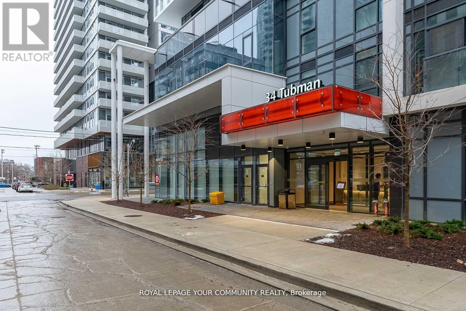 407e - 34 Tubman Avenue, Toronto, Ontario  M5A 0M5 - Photo 28 - C12431506