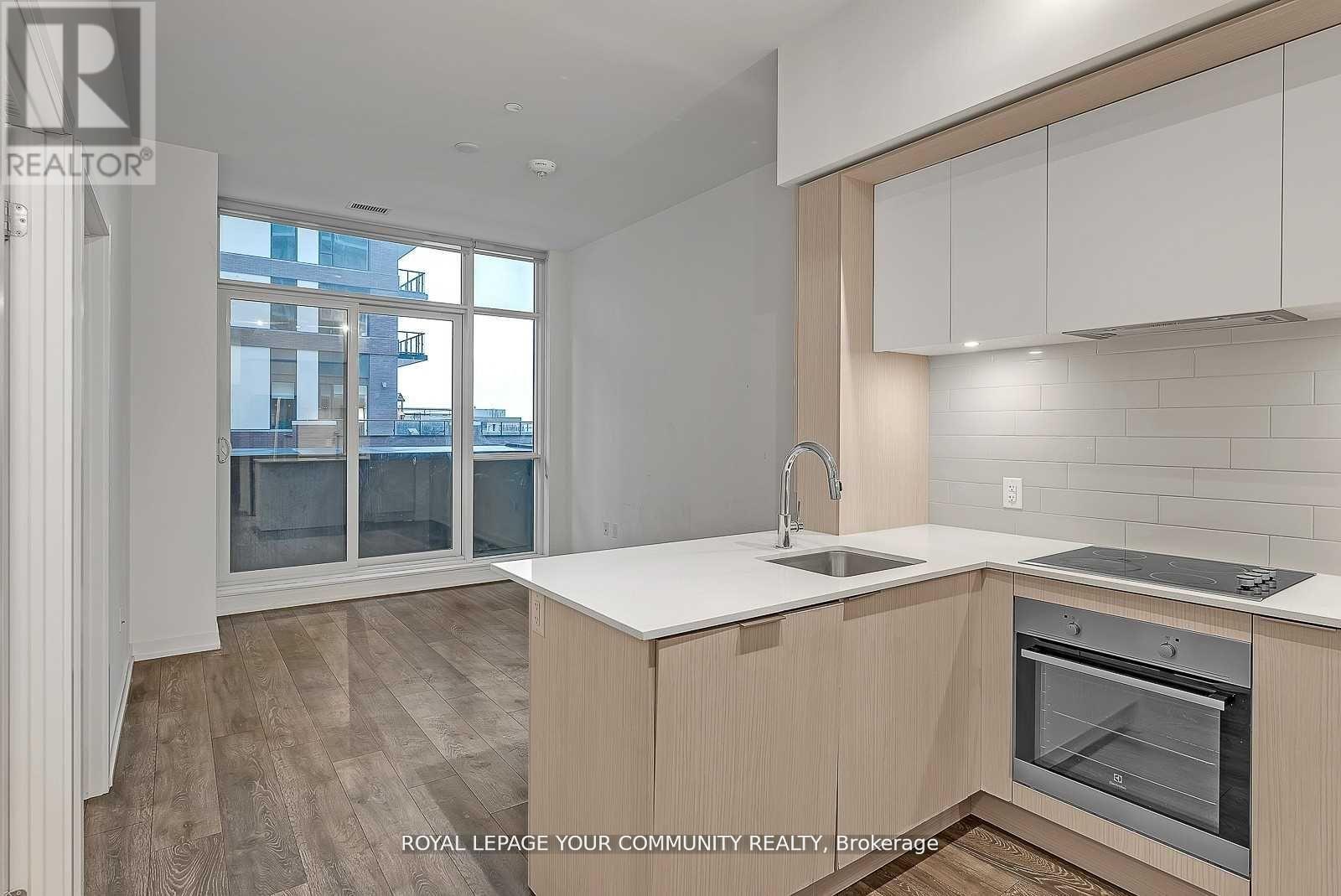 407e - 34 Tubman Avenue, Toronto, Ontario  M5A 0M5 - Photo 7 - C12431506