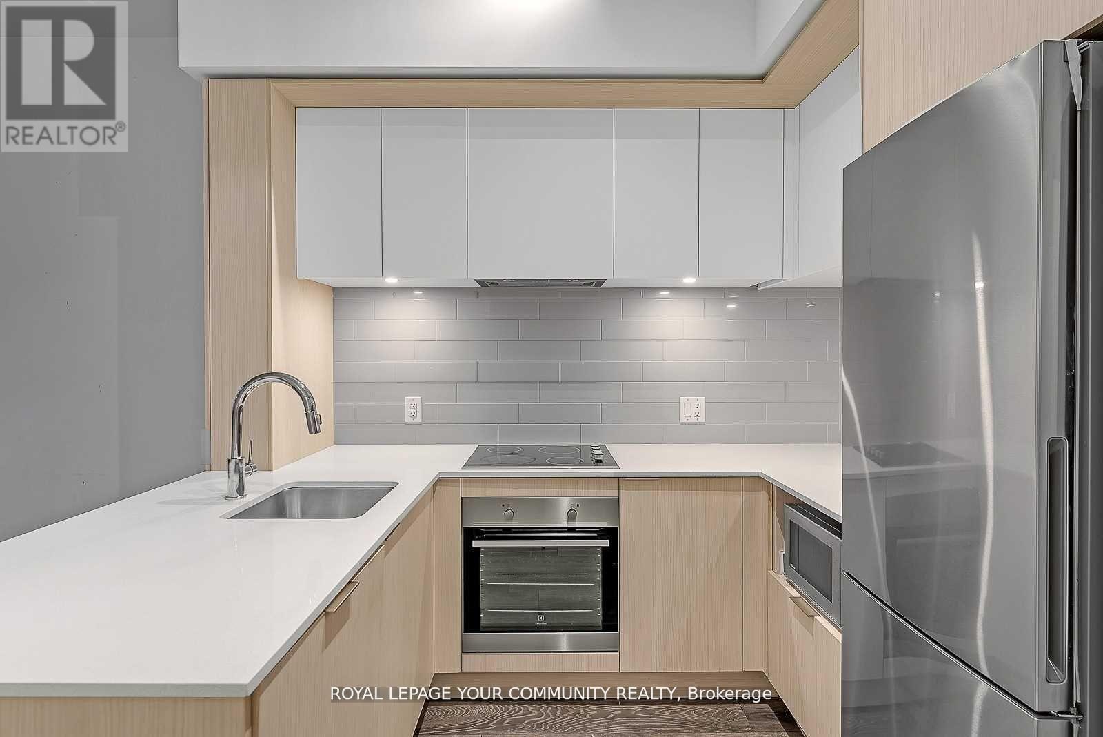 407e - 34 Tubman Avenue, Toronto, Ontario  M5A 0M5 - Photo 8 - C12431506