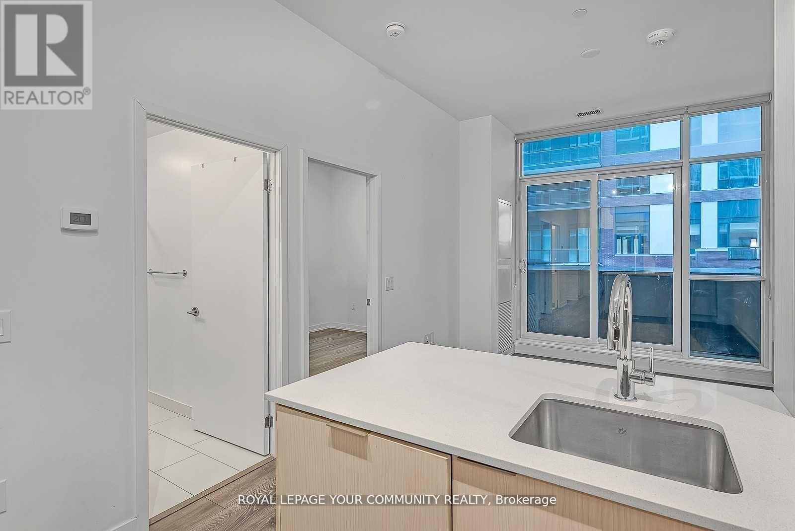 407e - 34 Tubman Avenue, Toronto, Ontario  M5A 0M5 - Photo 9 - C12431506