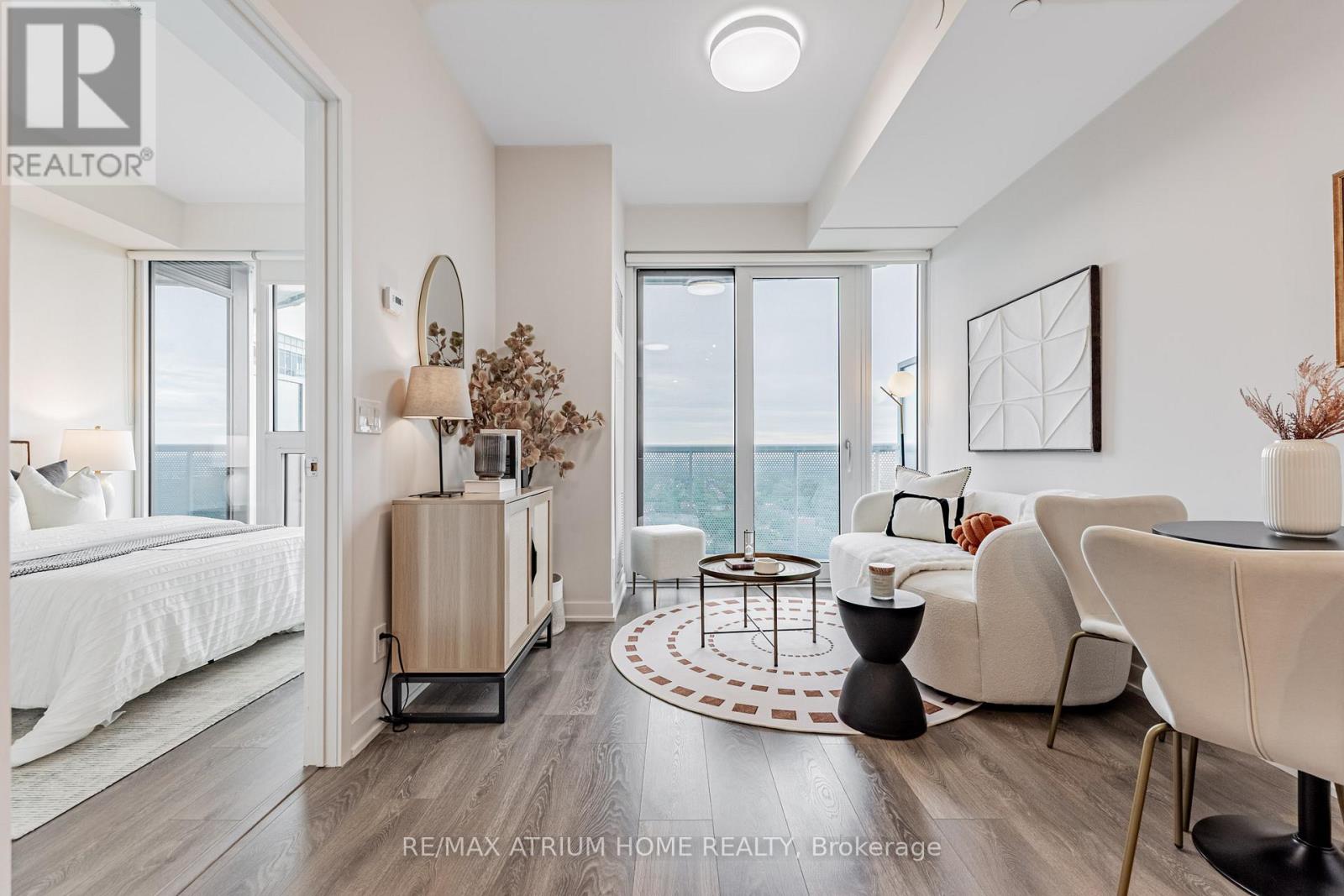 2509 - 15 Holmes Avenue, Toronto, Ontario  M2N 0L4 - Photo 15 - C12431509