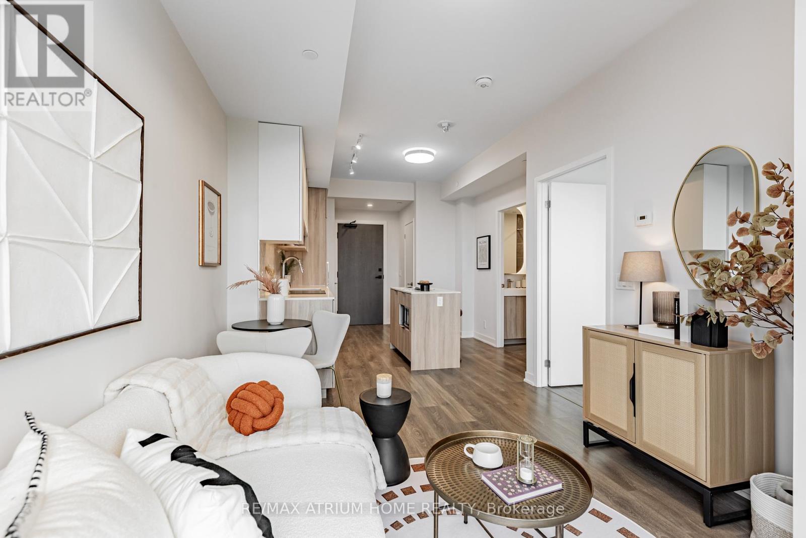 2509 - 15 Holmes Avenue, Toronto, Ontario  M2N 0L4 - Photo 17 - C12431509