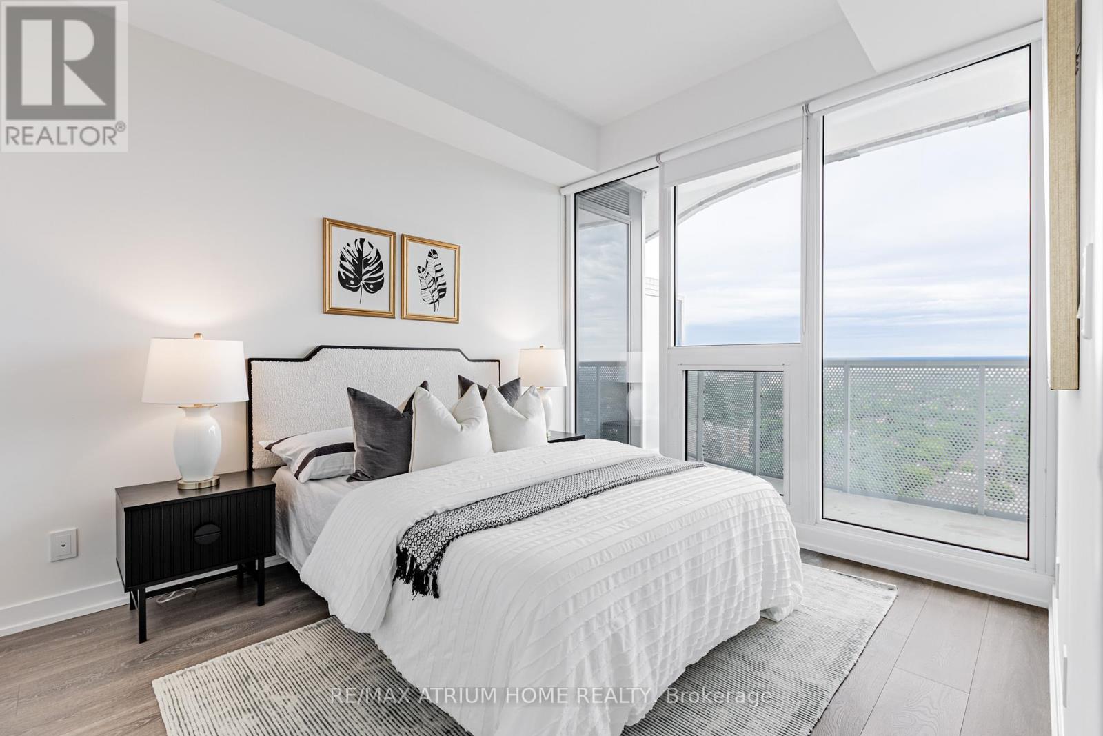2509 - 15 Holmes Avenue, Toronto, Ontario  M2N 0L4 - Photo 20 - C12431509