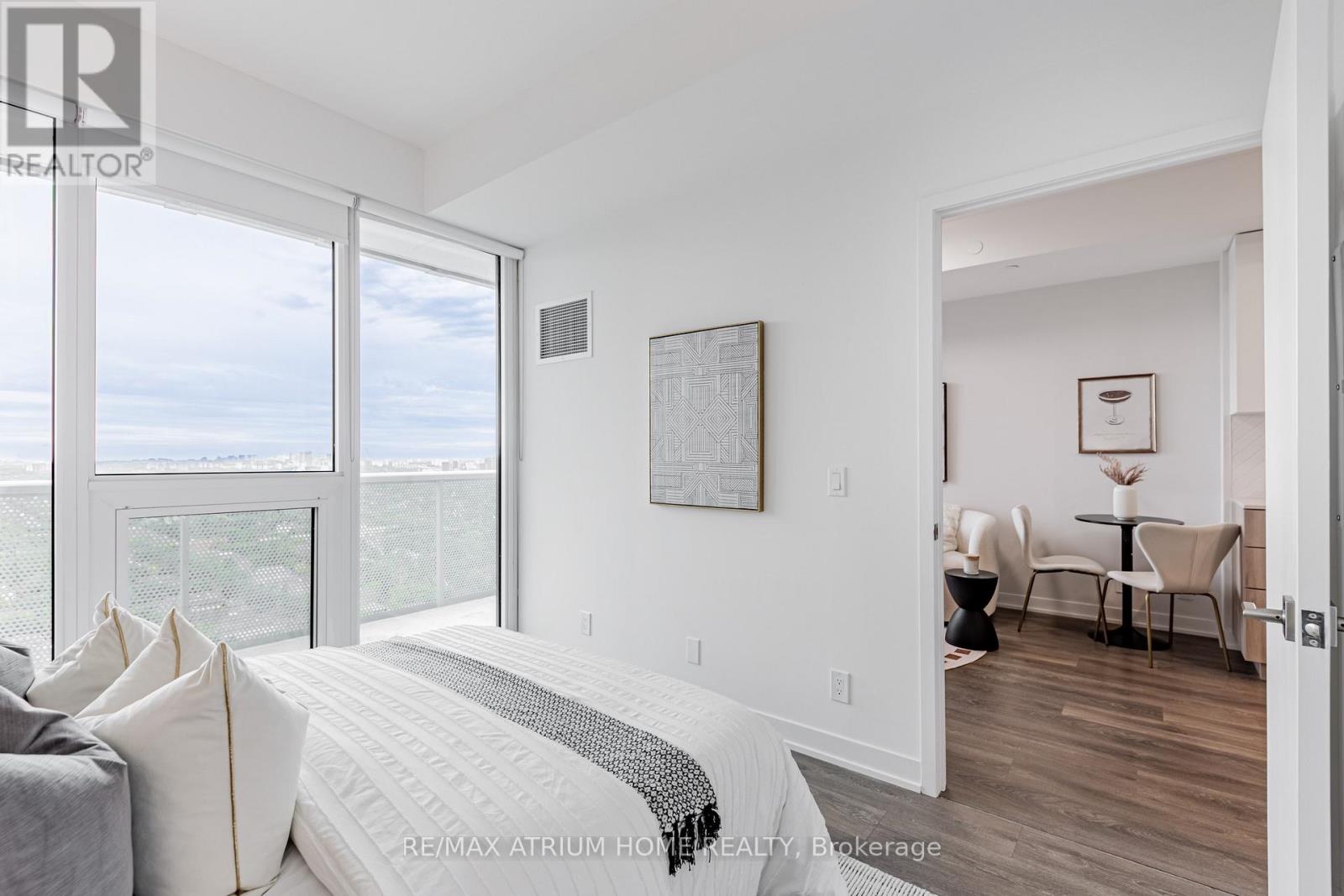 2509 - 15 Holmes Avenue, Toronto, Ontario  M2N 0L4 - Photo 21 - C12431509