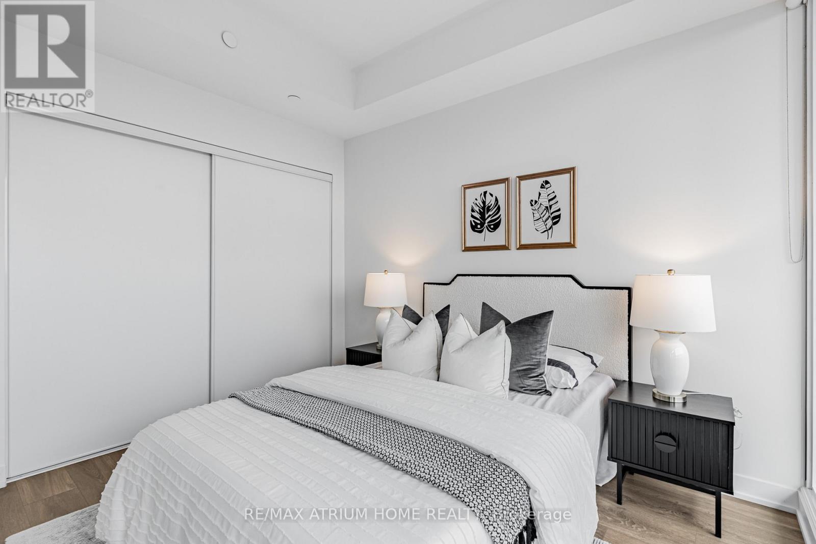 2509 - 15 Holmes Avenue, Toronto, Ontario  M2N 0L4 - Photo 22 - C12431509