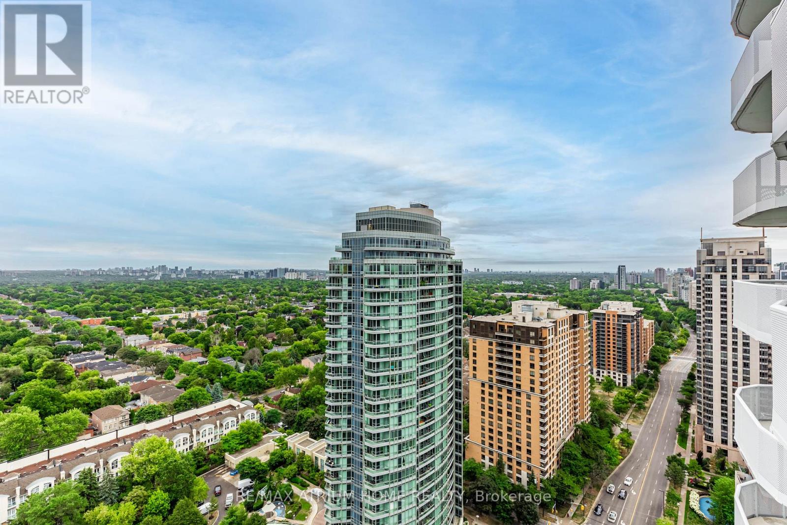 2509 - 15 Holmes Avenue, Toronto, Ontario  M2N 0L4 - Photo 29 - C12431509