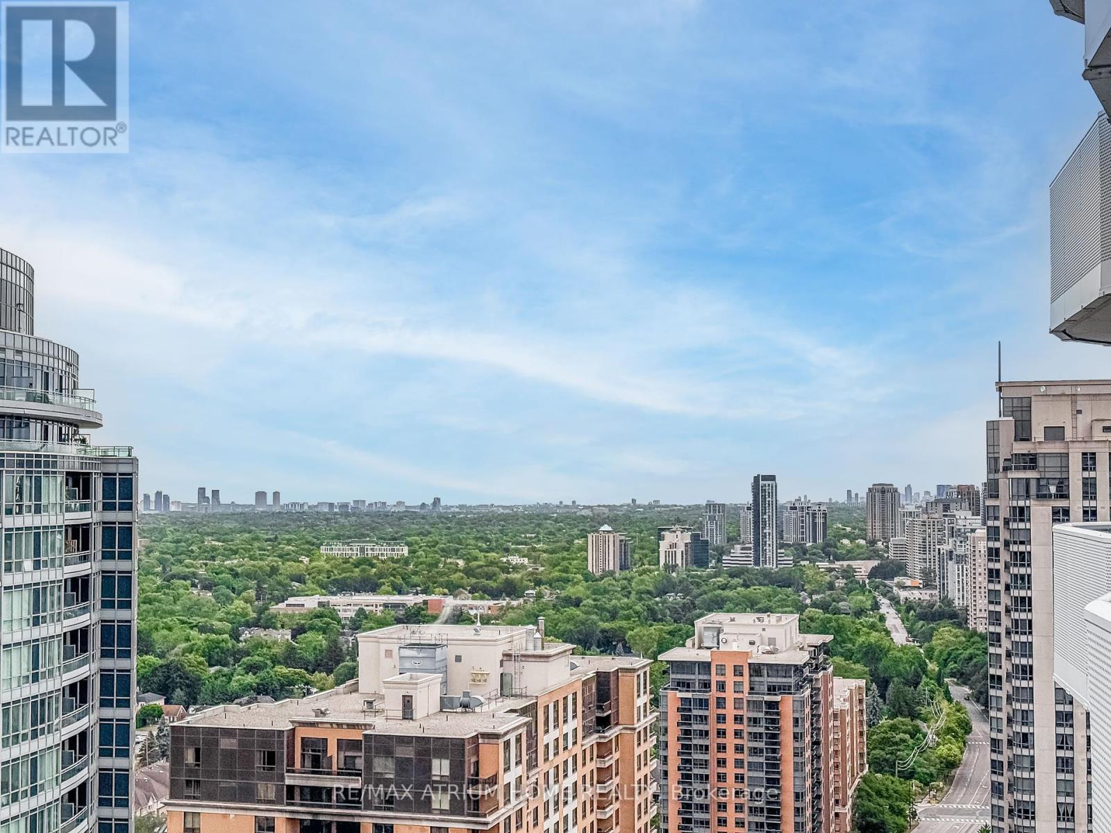 2509 - 15 Holmes Avenue, Toronto, Ontario  M2N 0L4 - Photo 32 - C12431509