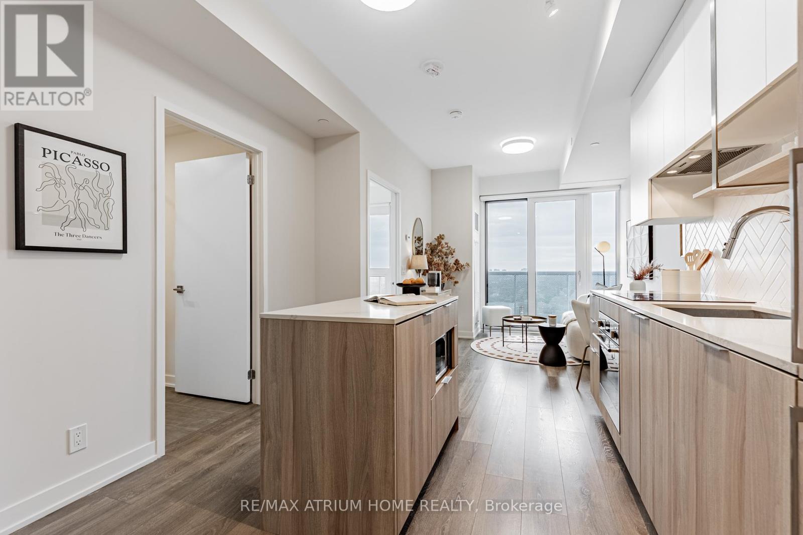 2509 - 15 Holmes Avenue, Toronto, Ontario  M2N 0L4 - Photo 4 - C12431509