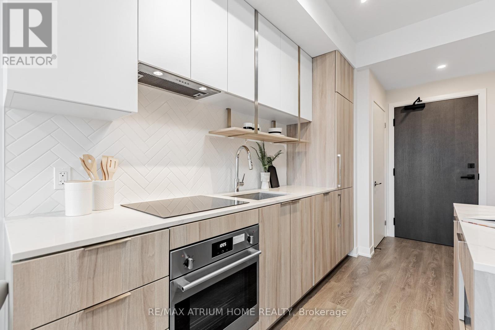 2509 - 15 Holmes Avenue, Toronto, Ontario  M2N 0L4 - Photo 6 - C12431509
