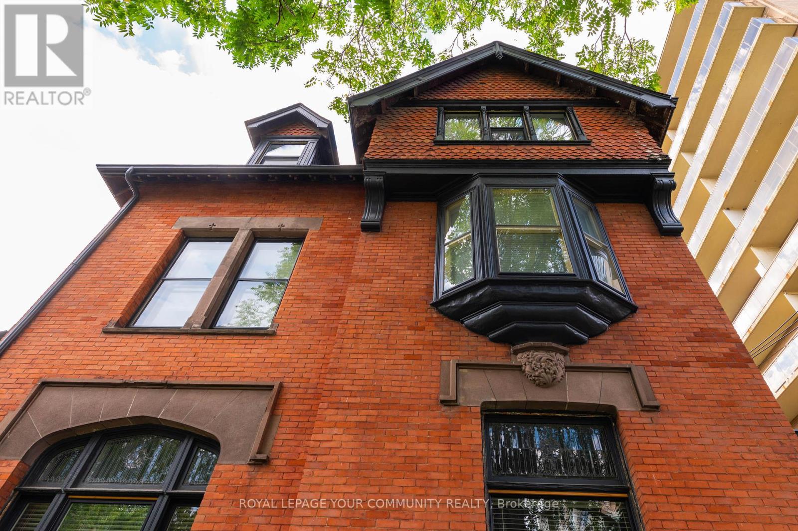 109 - 204 St. George Street, Toronto (Annex), Ontario  M5R 2N5 - Photo 17 - C12431510