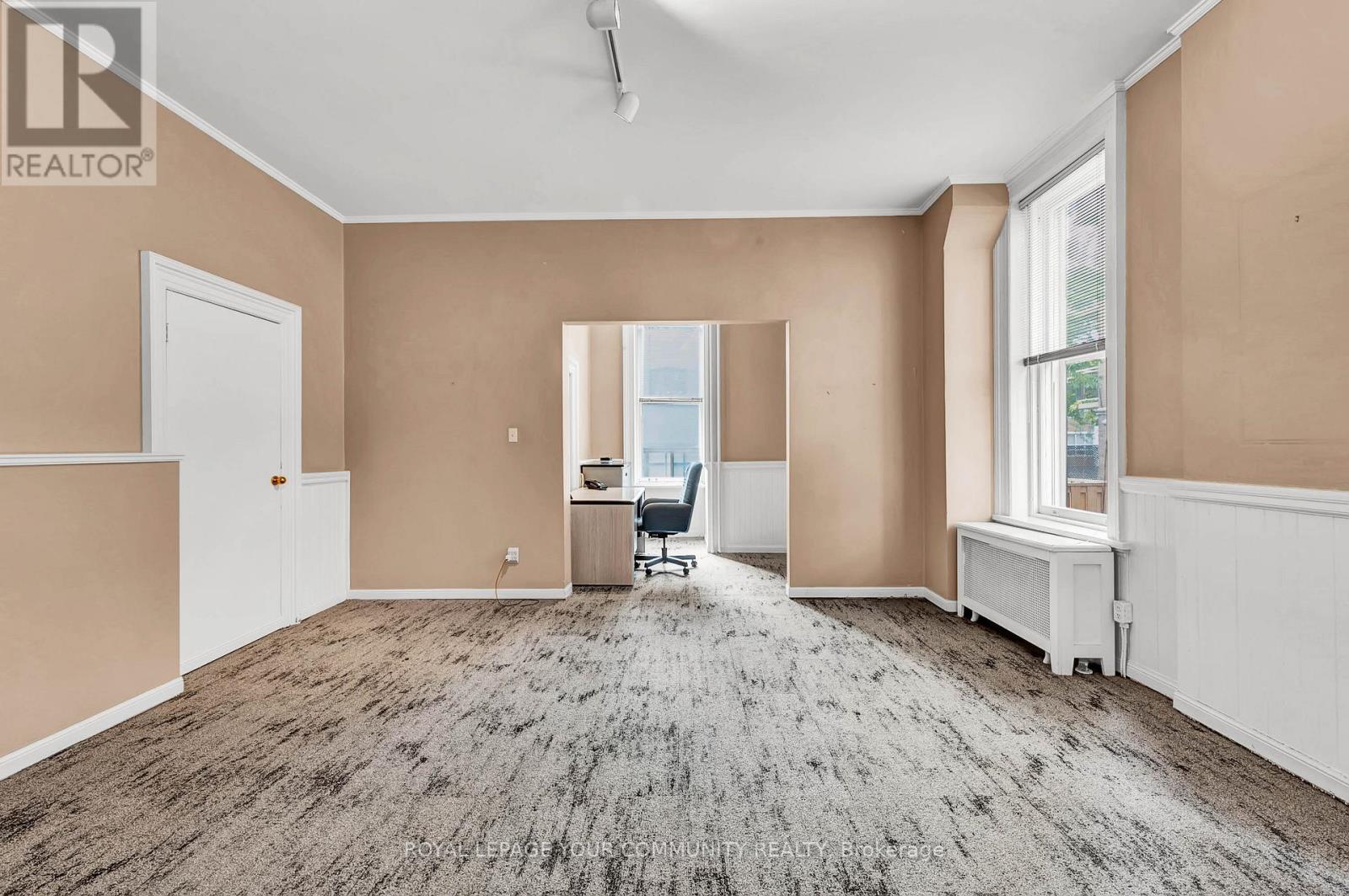 109 - 204 St. George Street, Toronto (Annex), Ontario  M5R 2N5 - Photo 37 - C12431510
