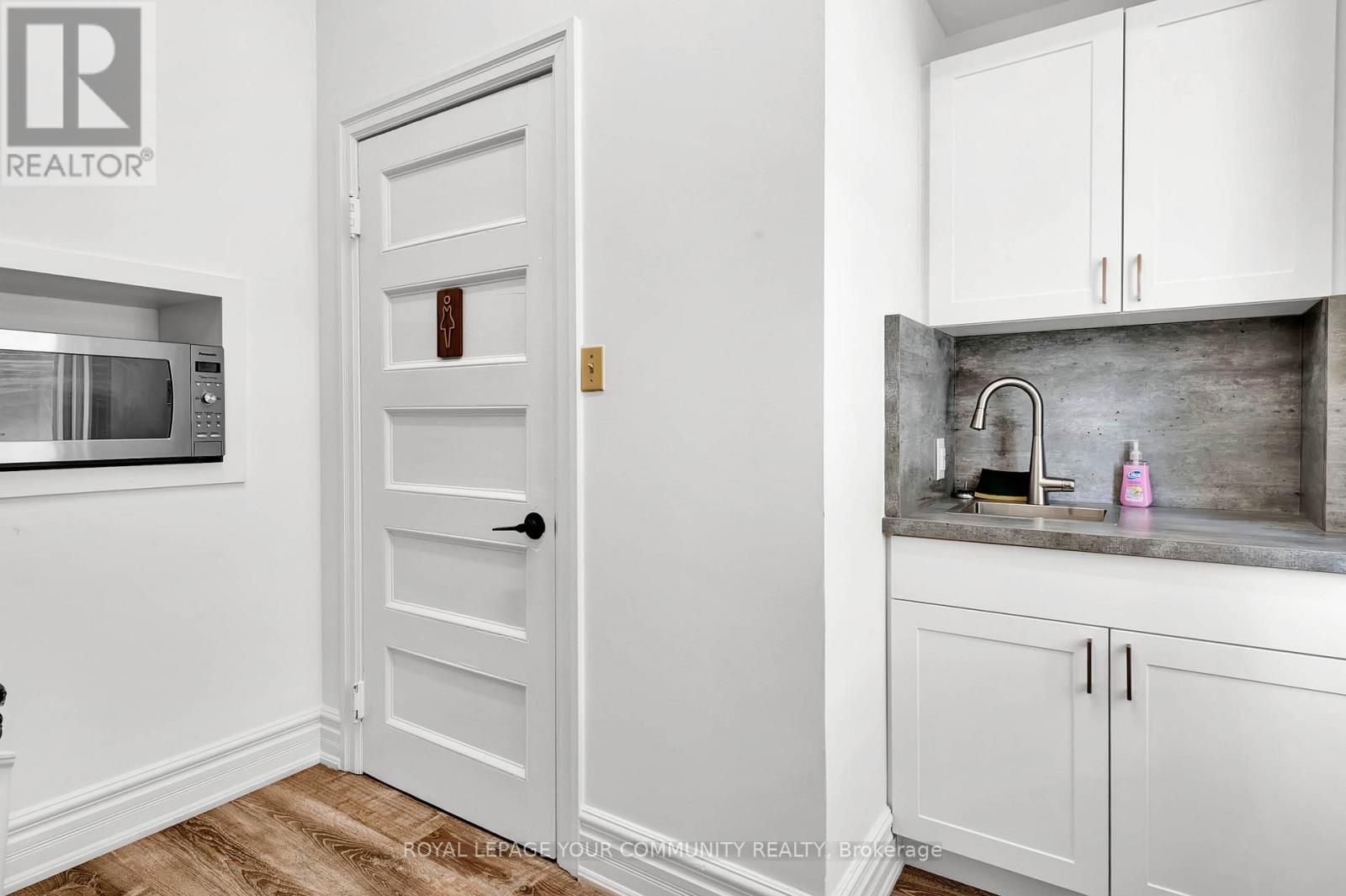 109 - 204 St. George Street, Toronto (Annex), Ontario  M5R 2N5 - Photo 43 - C12431510