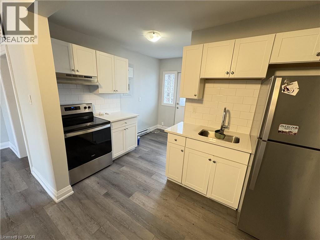 81 Gibson Avenue Unit# 2, Hamilton, Ontario  L8L 6J9 - Photo 5 - 40774155