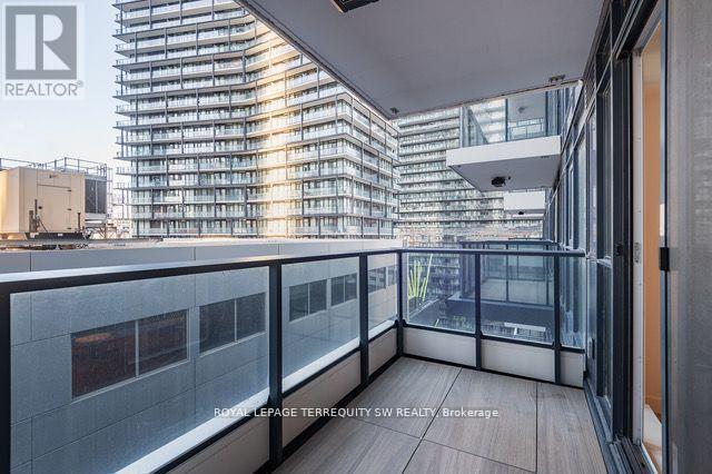 1508 - 38 Widmer Street, Toronto, Ontario  M5V 0P7 - Photo 27 - C12431514