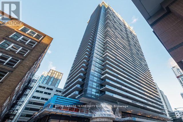 1508 - 38 Widmer Street, Toronto, Ontario  M5V 0P7 - Photo 5 - C12431514