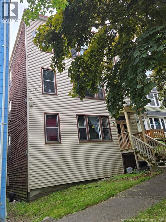 37 Victoria, Saint John, New Brunswick  E2K 1L2 - Photo 2 - NB127537