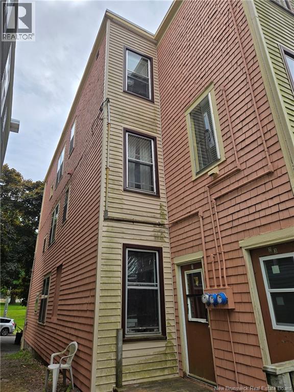 37 Victoria, Saint John, New Brunswick  E2K 1L2 - Photo 4 - NB127537