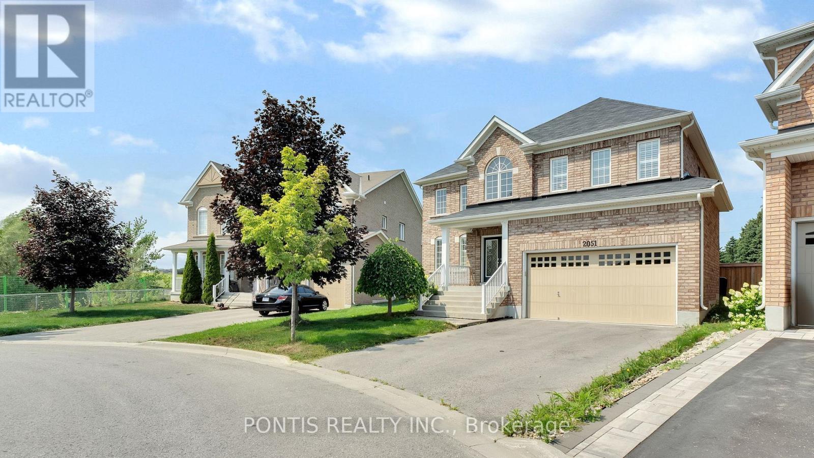 2051 Hunking Court, Oshawa, Ontario  L1K 0V3 - Photo 1 - E12431515