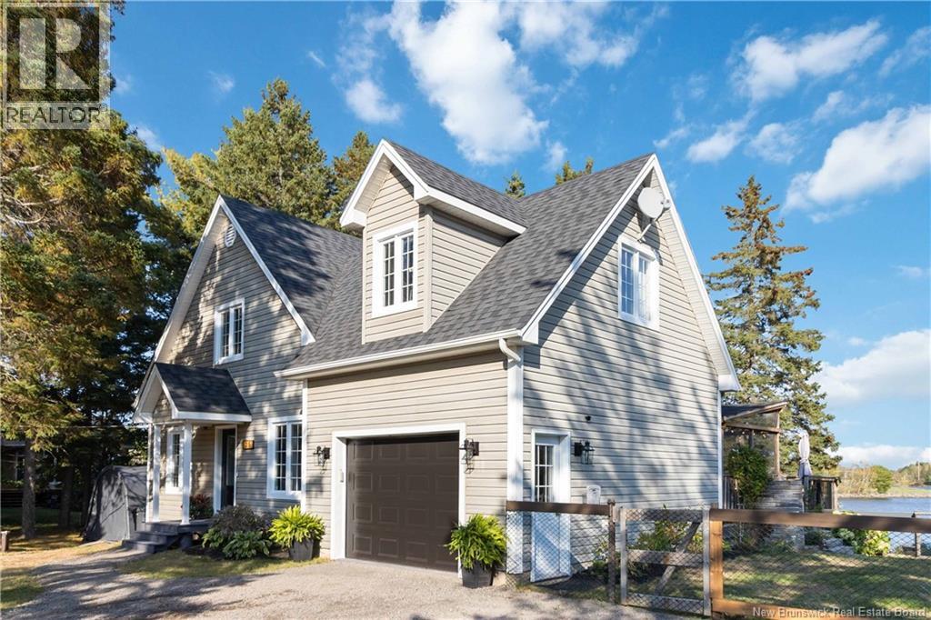 25 Bocage Street, Shediac River, New Brunswick  E4R 1C4 - Photo 2 - NB125302
