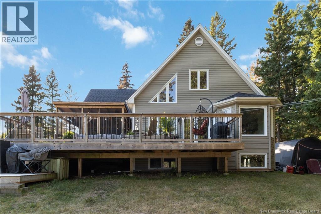 25 Bocage Street, Shediac River, New Brunswick  E4R 1C4 - Photo 47 - NB125302