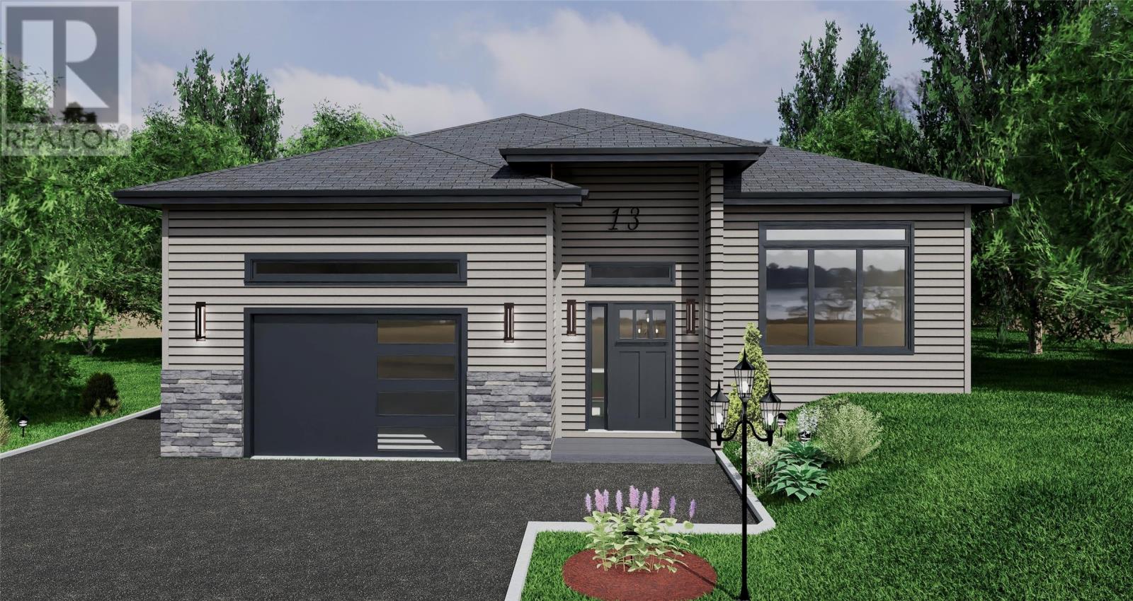 13 Durrell Drive, Paradise, Newfoundland & Labrador  A1L 4J1 - Photo 1 - 1290976