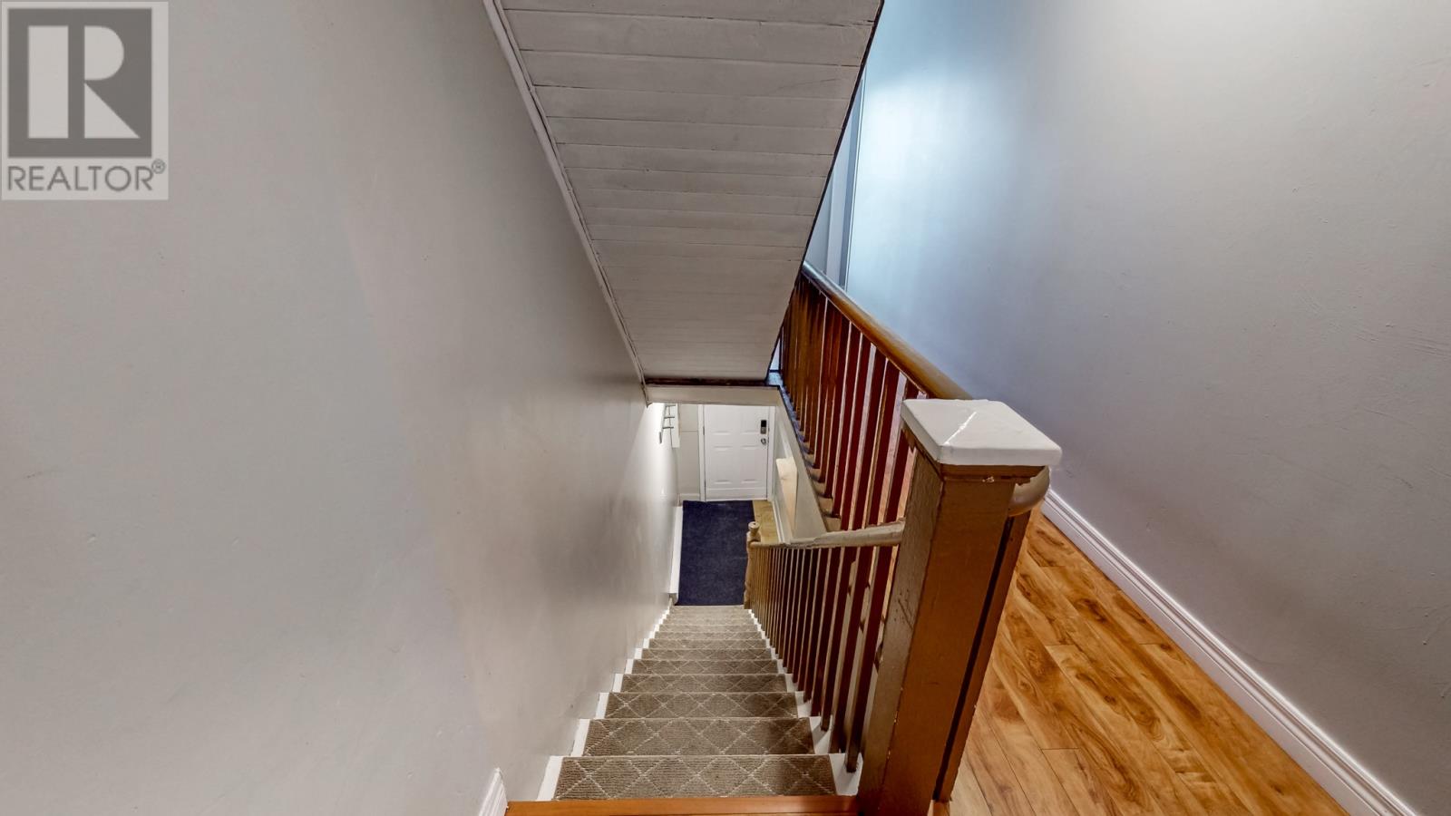 6-8 Gill Place, St. John's, Newfoundland & Labrador  A1C 1K9 - Photo 12 - 1290868