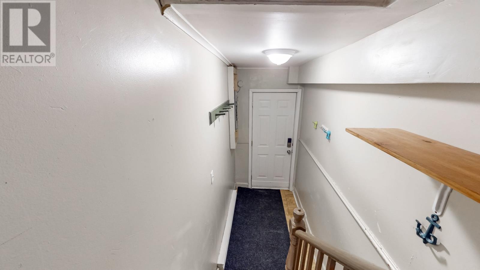 6-8 Gill Place, St. John's, Newfoundland & Labrador  A1C 1K9 - Photo 13 - 1290868