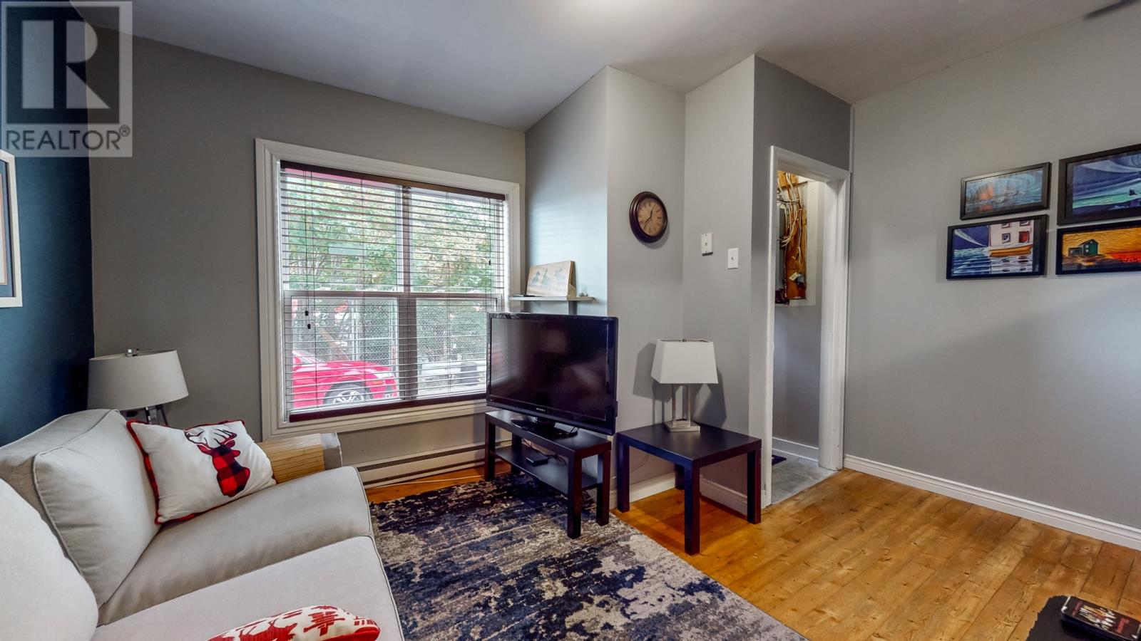 6-8 Gill Place, St. John's, Newfoundland & Labrador  A1C 1K9 - Photo 22 - 1290868