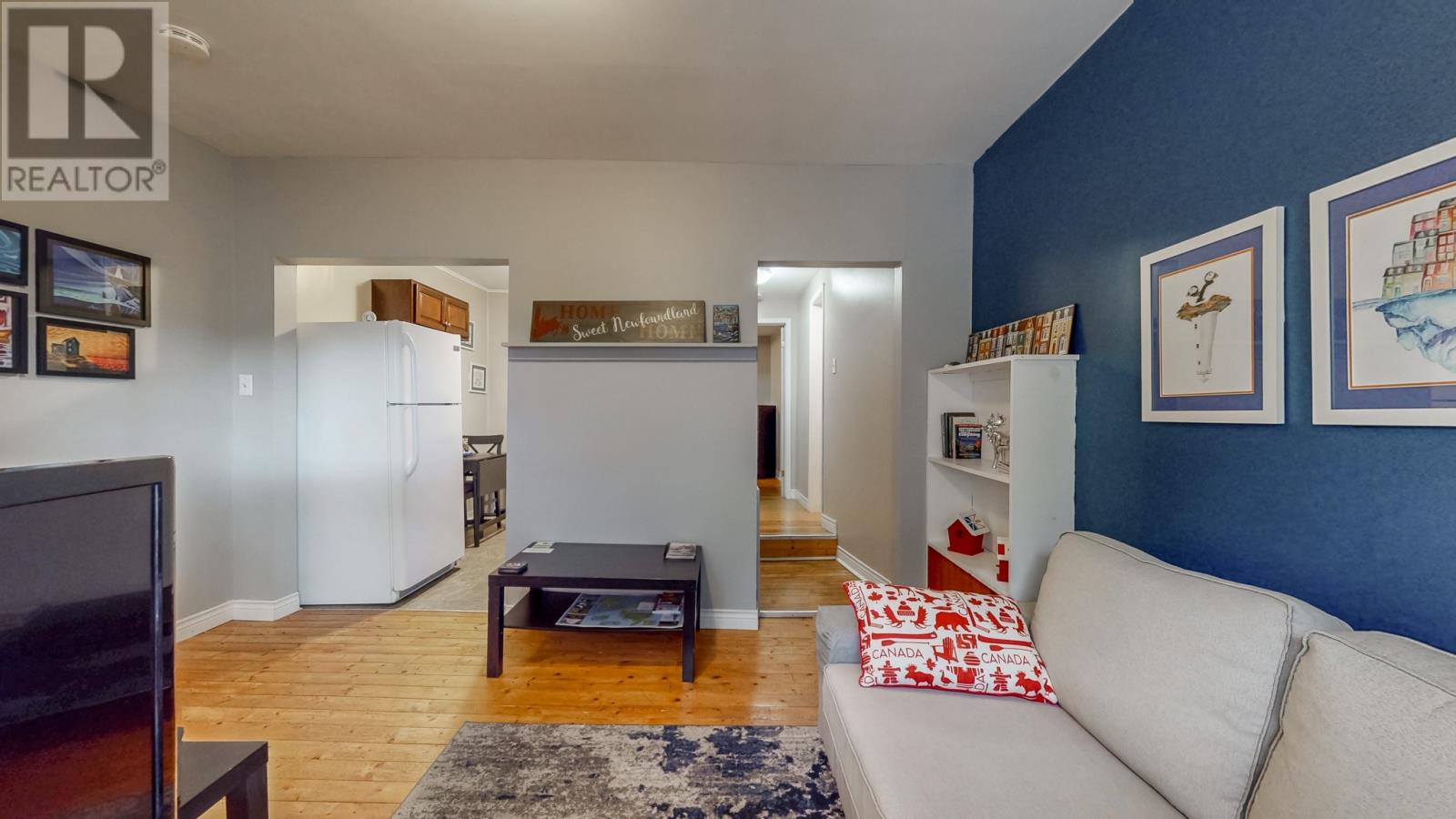 6-8 Gill Place, St. John's, Newfoundland & Labrador  A1C 1K9 - Photo 23 - 1290868