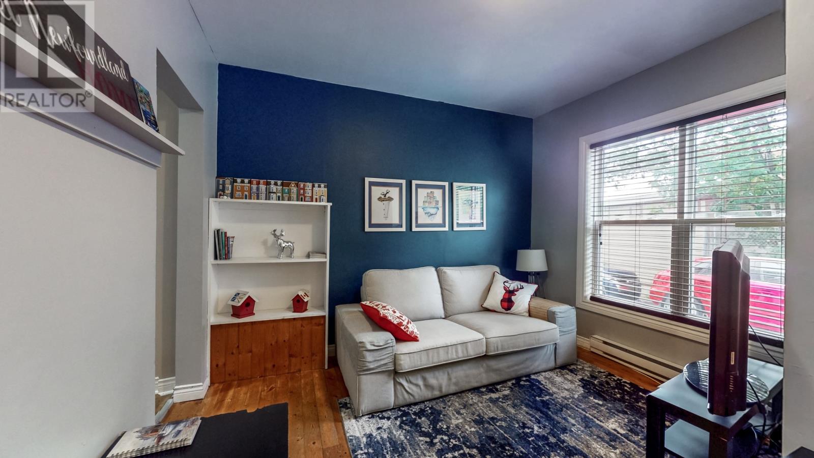 6-8 Gill Place, St. John's, Newfoundland & Labrador  A1C 1K9 - Photo 24 - 1290868