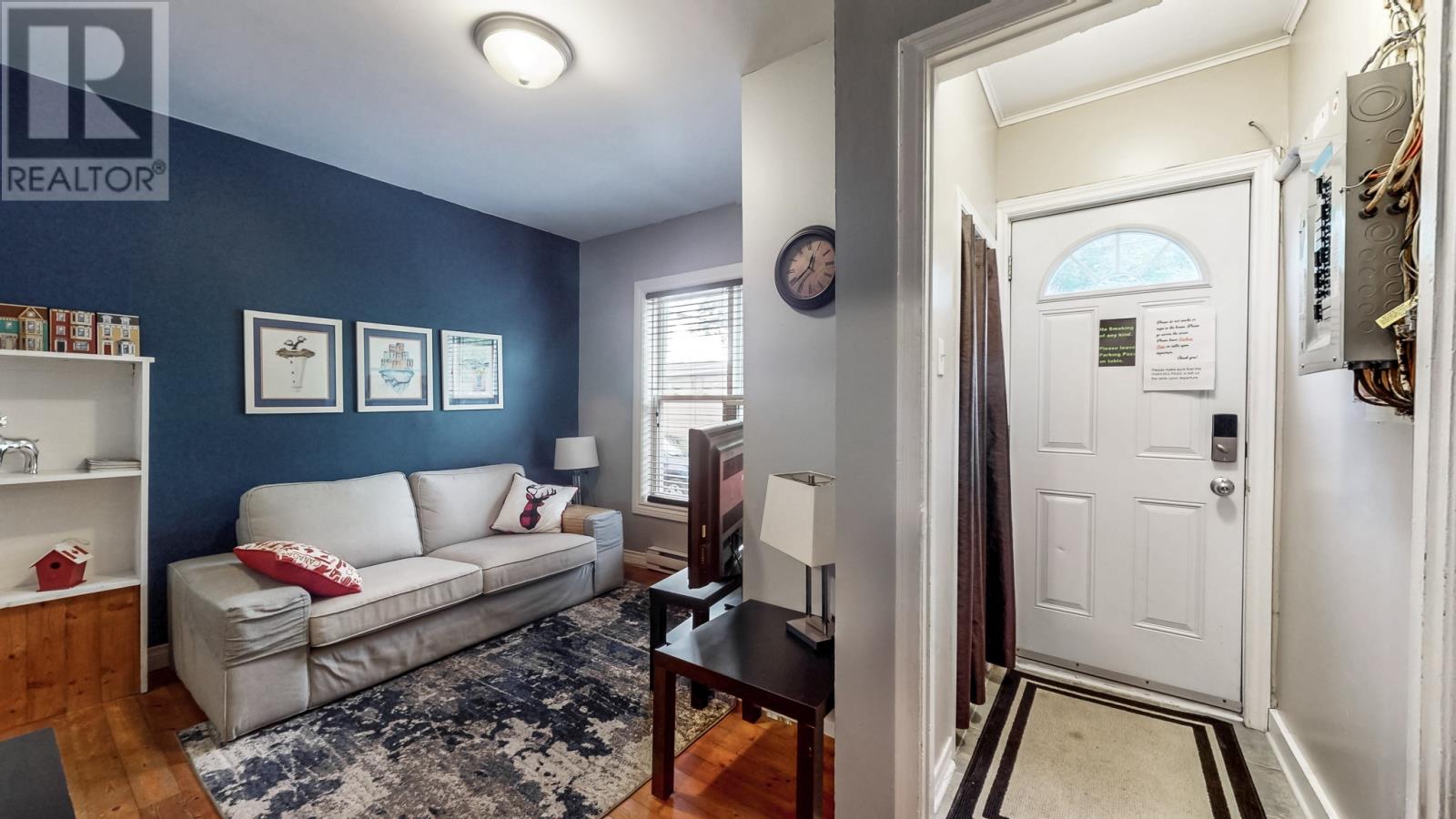 6-8 Gill Place, St. John's, Newfoundland & Labrador  A1C 1K9 - Photo 25 - 1290868