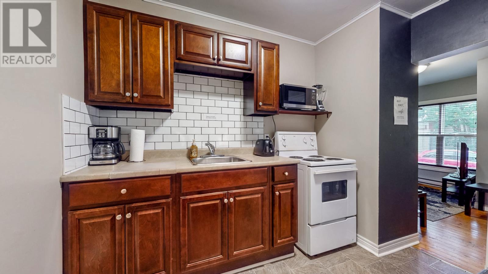 6-8 Gill Place, St. John's, Newfoundland & Labrador  A1C 1K9 - Photo 27 - 1290868