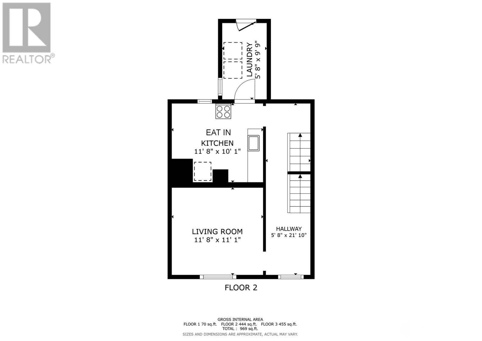 6-8 Gill Place, St. John's, Newfoundland & Labrador  A1C 1K9 - Photo 34 - 1290868