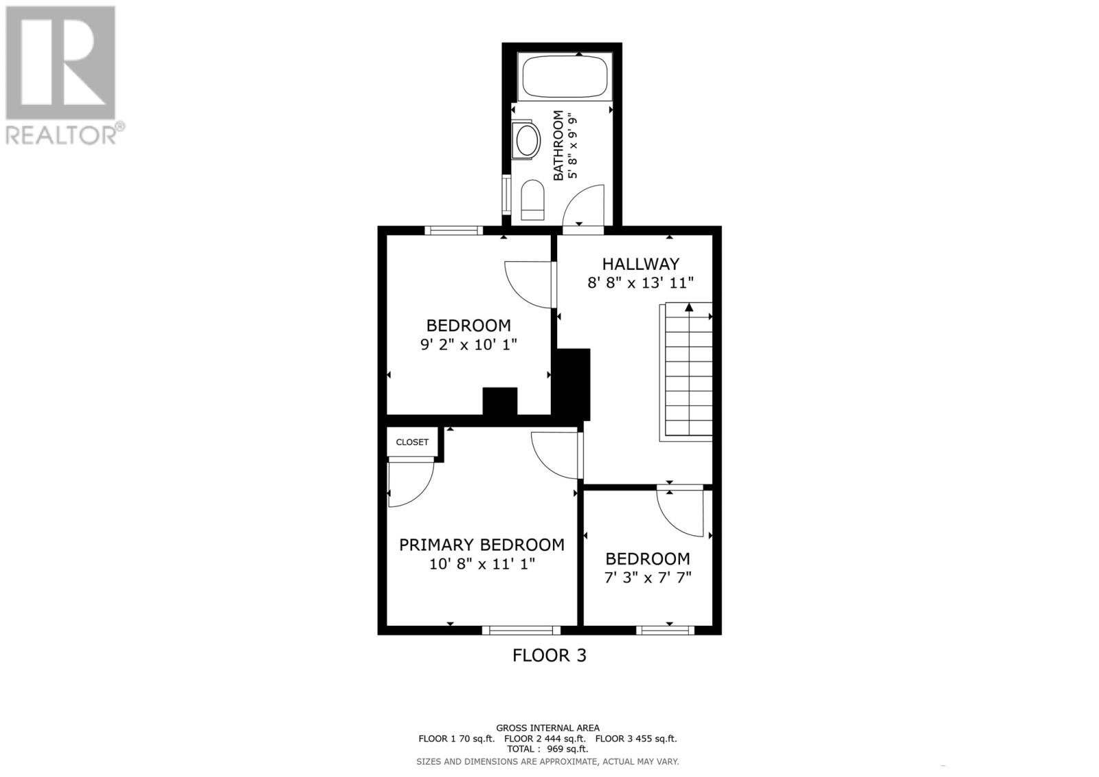 6-8 Gill Place, St. John's, Newfoundland & Labrador  A1C 1K9 - Photo 35 - 1290868