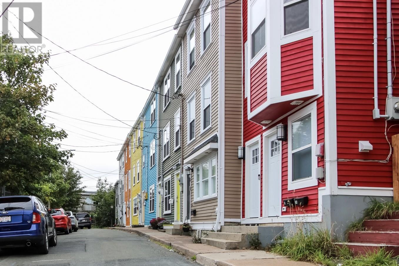 6-8 Gill Place, St. John's, Newfoundland & Labrador  A1C 1K9 - Photo 4 - 1290868