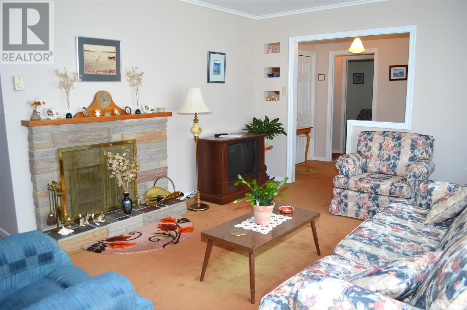 33 Cedar Drive, St. John's, Newfoundland & Labrador  A1A 4X4 - Photo 10 - 1290691