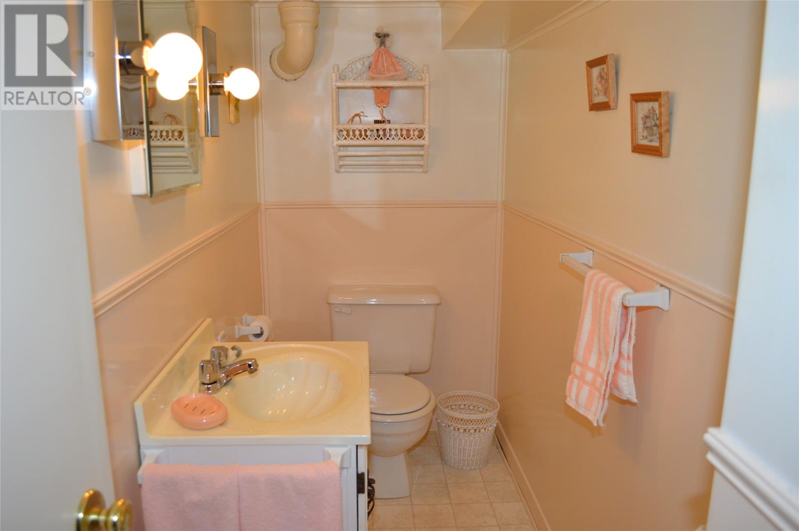 33 Cedar Drive, St. John's, Newfoundland & Labrador  A1A 4X4 - Photo 26 - 1290691