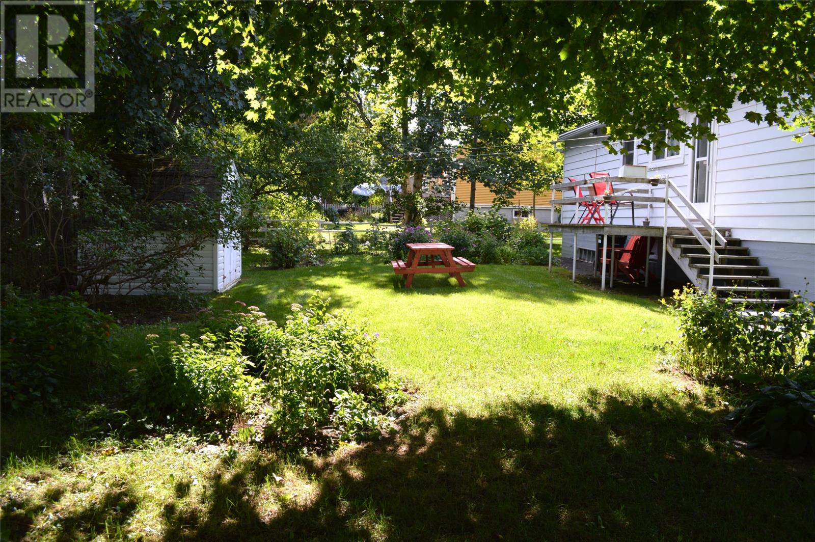33 Cedar Drive, St. John's, Newfoundland & Labrador  A1A 4X4 - Photo 34 - 1290691